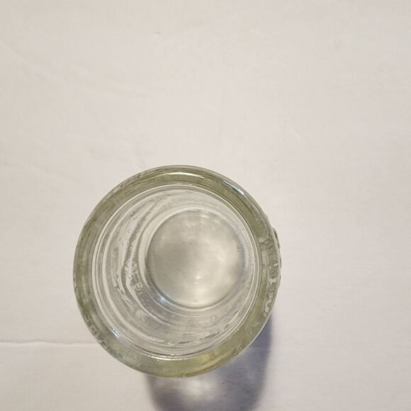 Jim Beam Shot Glass/ Toothpick Holder Vintage - Picture 2 of 4